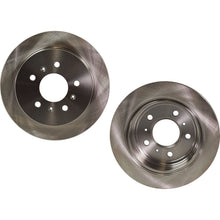 Load image into Gallery viewer, 2006-2010 GM Brake Rotor - Rear (88965647)