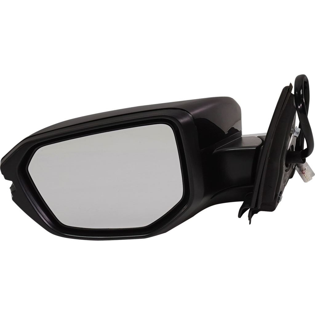 Kool Vue 2019-2020 Honda Insight Mirror - Left, Heated (76258TXMA21ZA)