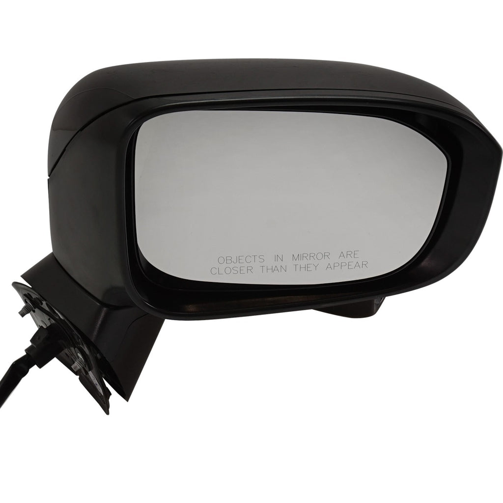 Kool Vue 2014-2015 Honda Civic Mirror - Right (76208TR4A21PFM)