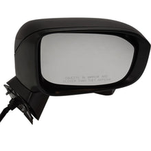 Load image into Gallery viewer, Kool Vue 2014-2015 Honda Civic Mirror - Right (76208TR4A21PFM)