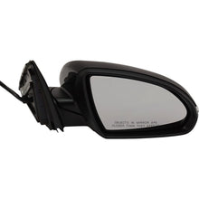 Load image into Gallery viewer, Kool Vue 2016-2018 Kia Optima Mirror - Right, Heated (87620D5030)
