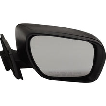 Load image into Gallery viewer, Kool Vue 2012-2017 Mazda 5 Mirror - Right, Heated (CG3769121)