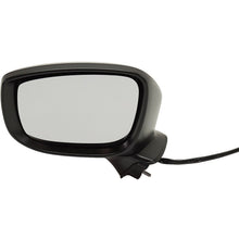 Load image into Gallery viewer, Kool Vue 2016-2017 Mazda CX-9 Mirror - Left, Heated (TK7069181D)