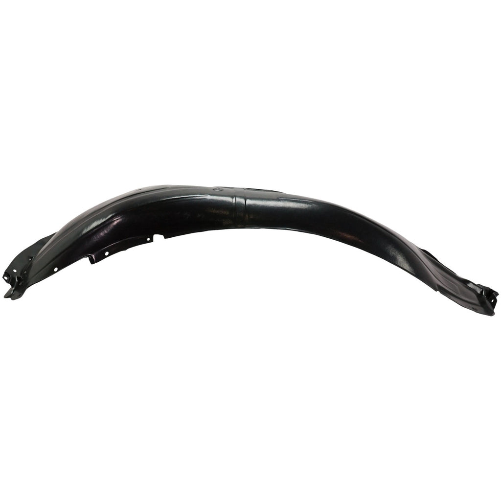 2018-2023 Kia Rio Fender Liner - Front, Driver Side, Inner (86811H9000)