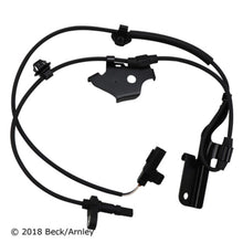 Load image into Gallery viewer, Beck Arnley 2010-2017 Lexus CT200h, Toyota Prius &amp; Toyota Prius Plug-In ABS Speed Sensor - Front, Left (084-4859)