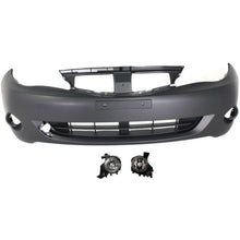 Load image into Gallery viewer, 2008-2011 Subaru Impreza Bumper Cover - Front (57704FG001)