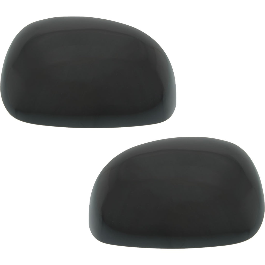 1999-2004 Ford Mirror Covers - Left & Right