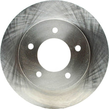 Load image into Gallery viewer, Raybestos 1998-2004 Ford F-150 &amp; F-150 Heritage Brake Rotor - Front, Driver or Passenger Side, 4WD (66630R)
