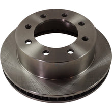 Load image into Gallery viewer, 2000-2002 Dodge Ram 2500 &amp; Ram 3500 Brake Rotor - Front, Left or Right, 1-Piece (5015230AA)