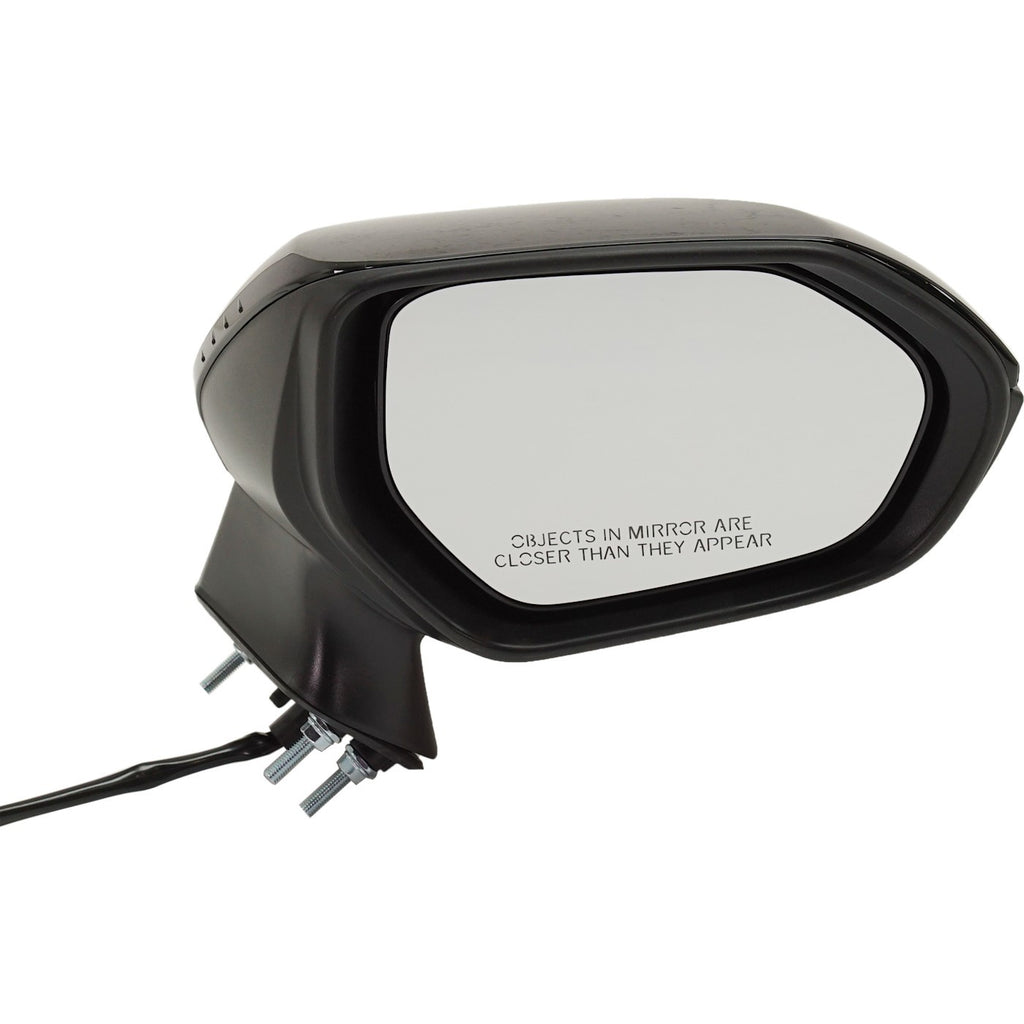 2020-2024 Toyota Corolla Mirror - Passenger Side