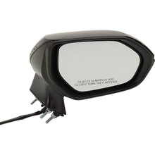 Load image into Gallery viewer, 2020-2024 Toyota Corolla Mirror - Passenger Side