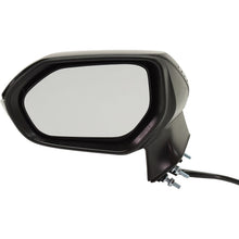Load image into Gallery viewer, 2019-2025 Toyota Corolla Heated Mirror - Driver Side