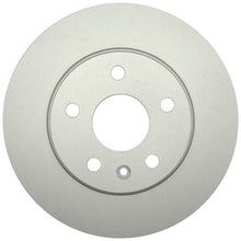 Load image into Gallery viewer, Raybestos 2011-2016 GM Brake Rotor - Front, Driver or Passenger Side (580839FZN)