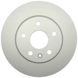 Raybestos 2011-2016 GM Brake Rotor - Front, Driver or Passenger Side (580839FZN)