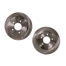 Load image into Gallery viewer, 1993-2004 Chrysler, Dodge &amp; Eagle Rear Disc Brake Rotors