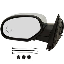 Load image into Gallery viewer, Kool Vue 2007-2014 GM Mirror - Heated, Power Folding (20756774PFM)