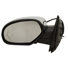 Load image into Gallery viewer, Kool Vue 2007-2014 GM Mirror - Heated, Power Folding (20756774PFM)