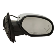 Load image into Gallery viewer, Kool Vue 2007-2014 GM Mirror - Heated, Power Folding (20756774PFM)