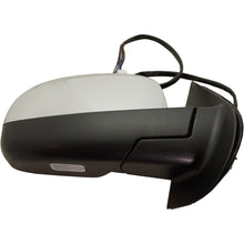 Load image into Gallery viewer, Kool Vue 2007-2014 GM Mirror - Heated, Power Folding (20756774PFM)