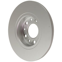 Load image into Gallery viewer, 2015-2022 Fiat 500X, Jeep Compass &amp; Jeep Renegade Disc Brake Rotor Rear Left or Right Solid 1 Pc