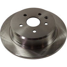 Load image into Gallery viewer, 1998-2010 Lexus Brake Rotor - Rear, Left or Right, 1-Piece (4243130260)