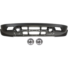 Load image into Gallery viewer, 2011-2017 Jeep Patriot Bumper Cover - Front (68091525AA)