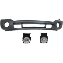 Load image into Gallery viewer, 2003-2004 GMC Bumper Cover - Front, CAPA Certified (12335963)