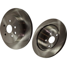 Load image into Gallery viewer, 2006-2015 Lexus Brake Rotor - Rear, Convertible (4243130290)