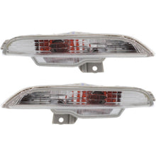 Load image into Gallery viewer, 2010-2011 Honda Insight Turn Signal Lights - Driver &amp; Passenger Side (33300TM8003)