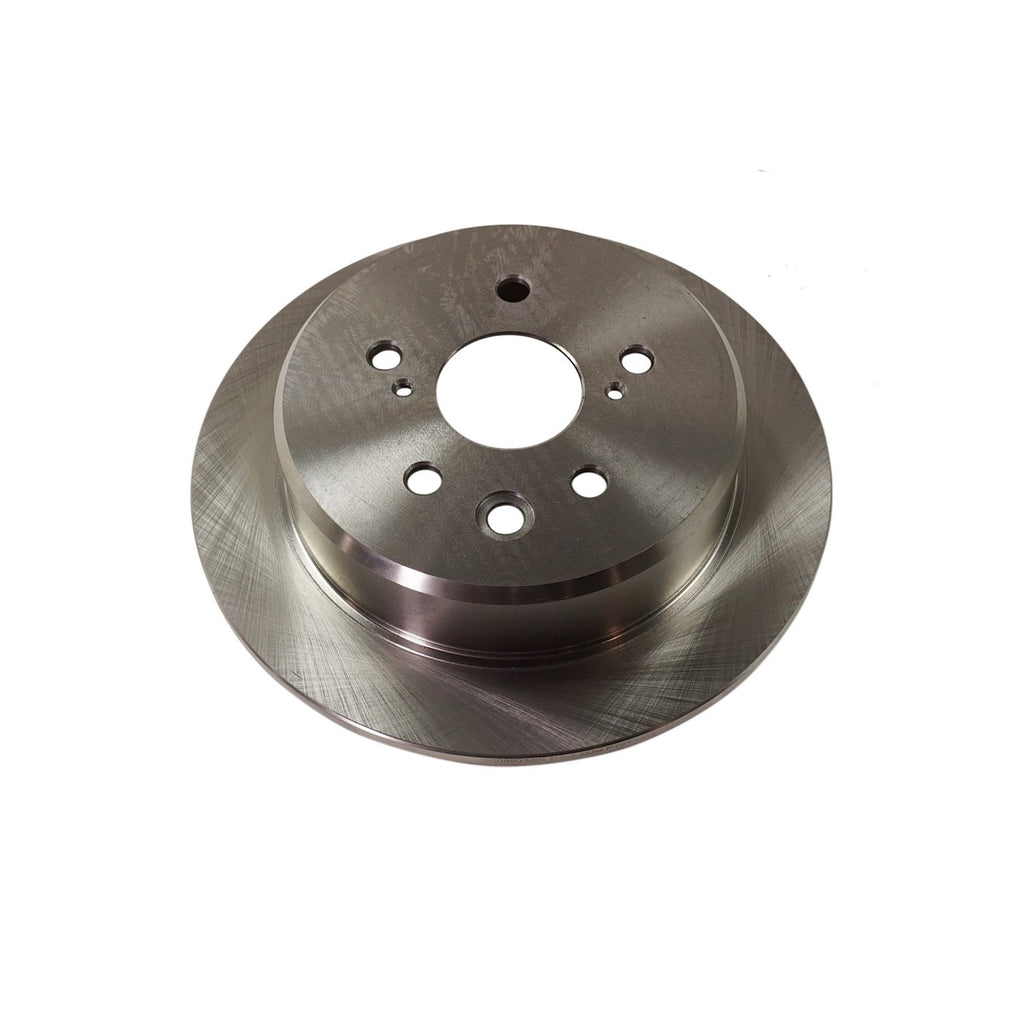 2006-2015 Lexus IS250 Brake Rotor - Rear, Left or Right (4243130280)