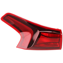 Load image into Gallery viewer, 2019-2020 Hyundai Santa Fe Tail Light - Left (92401S2000)