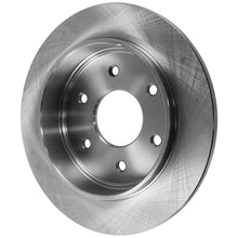 Load image into Gallery viewer, 2004-2019 Nissan Brake Rotor - Rear, Left or Right, 1-Piece (432067S000)