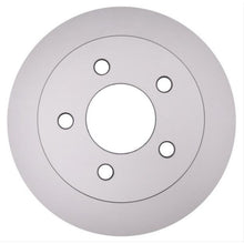 Load image into Gallery viewer, Raybestos 1999-2006 Jeep Cherokee &amp; Wrangler Brake Rotor - Front, Driver or Passenger Side (76923FZN)