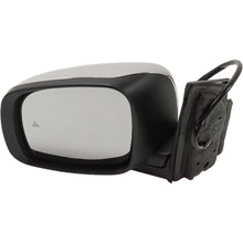 Load image into Gallery viewer, Kool Vue 2009-2016 Chrysler Town &amp; Country &amp; Dodge Grand Caravan Mirror - Left, Heated (68029457AO)