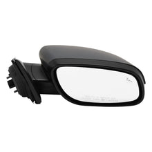 Load image into Gallery viewer, Kool Vue 2010-2019 Ford Taurus Power Mirror - Right, Paintable, Heated (AG1Z17682E)