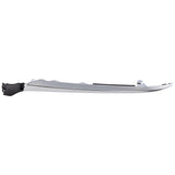Grille Molding Extension Chrome Front Passenger Side For 2018-2020 Honda Accord