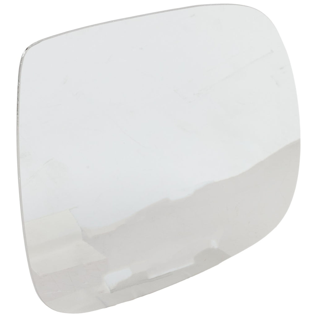 Kool Vue 2009-2017 Audi Q5 & SQ5 Mirror Glass - Right, Heated (8R0857536H)