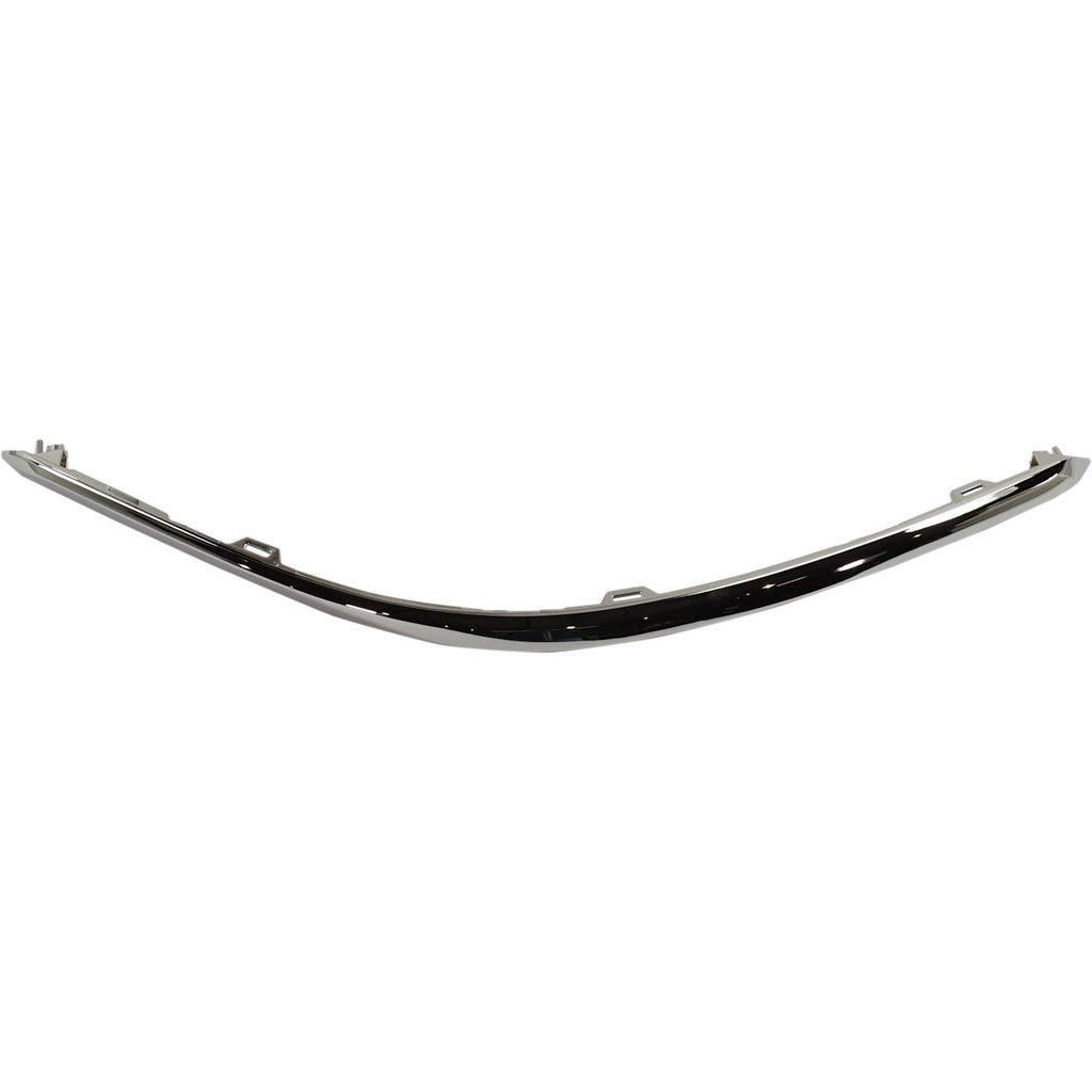2019-2022 Honda Pilot Bumper Trim - Rear, Left (71517TG7A60)