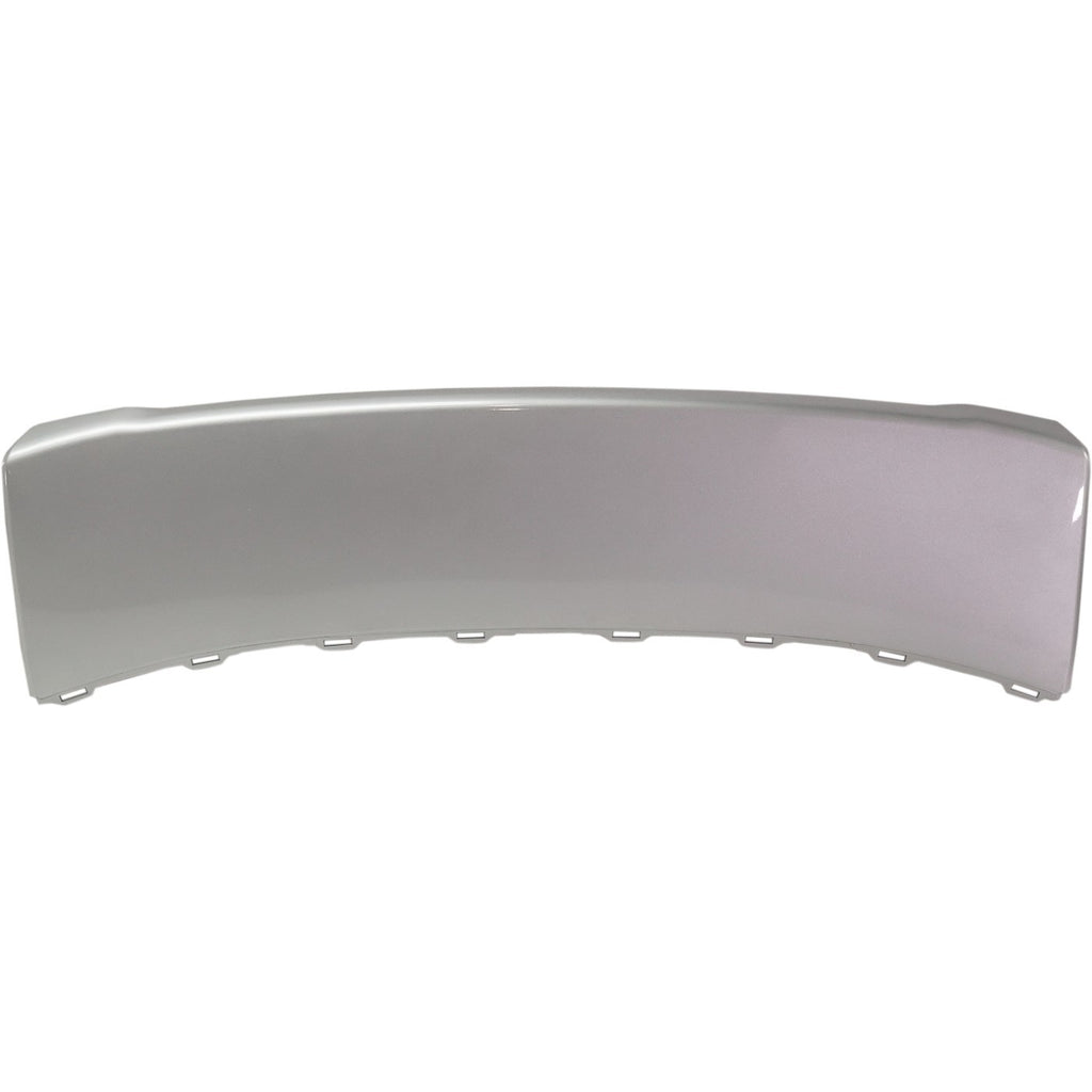 2019-2022 Honda Pilot Bumper Trim - Front (71115TG7A60)