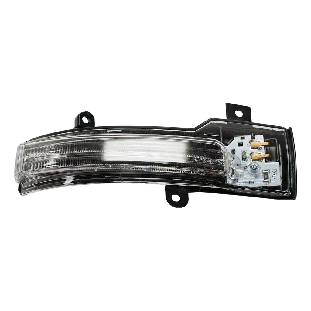 2014-2024 Mitsubishi Mirror Turn Signal Light - Right (8351A068)