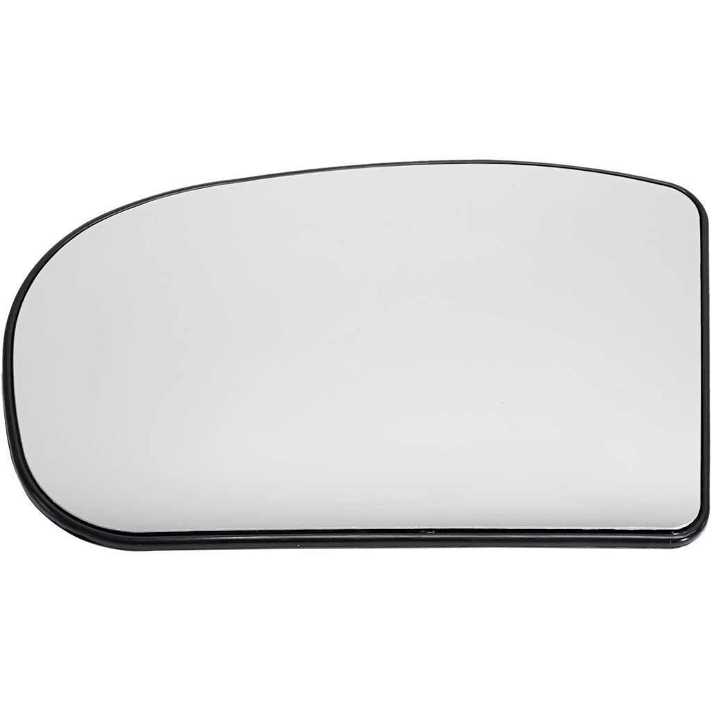 Kool Vue 2001-2007 Mercedes-Benz Mirror Glass - Left, Heated (2038100121)