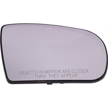 Load image into Gallery viewer, Kool Vue 2000-2003 Mercedes-Benz E320, E430 &amp; E55 AMG Mirror Glass - Right, Heated (2108100821)