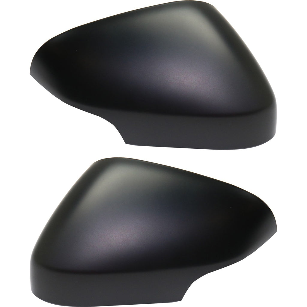 2007-2013 Volvo C30, C70 & S80 Mirror Cover Left or Right Upper Paintable