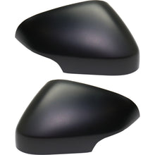 Load image into Gallery viewer, 2007-2013 Volvo C30, C70 &amp; S80 Mirror Cover Left or Right Upper Paintable