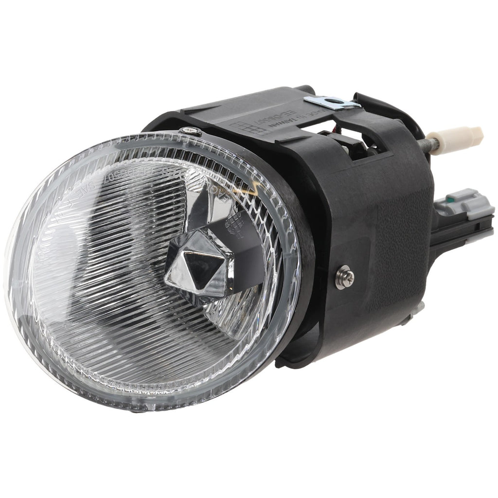 2000-2002 Nissan Frontier, Maxima & Xterra Fog Light - Front, Right, w/ Bulbs (261502Y925)