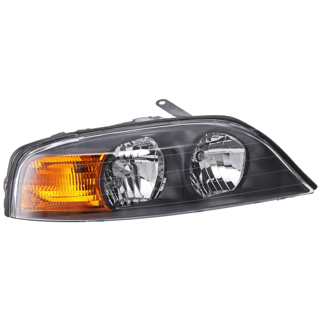 2000-2002 Lincoln LS Headlight - Right, w/ Bulbs (2W4Z13008BAPFM)