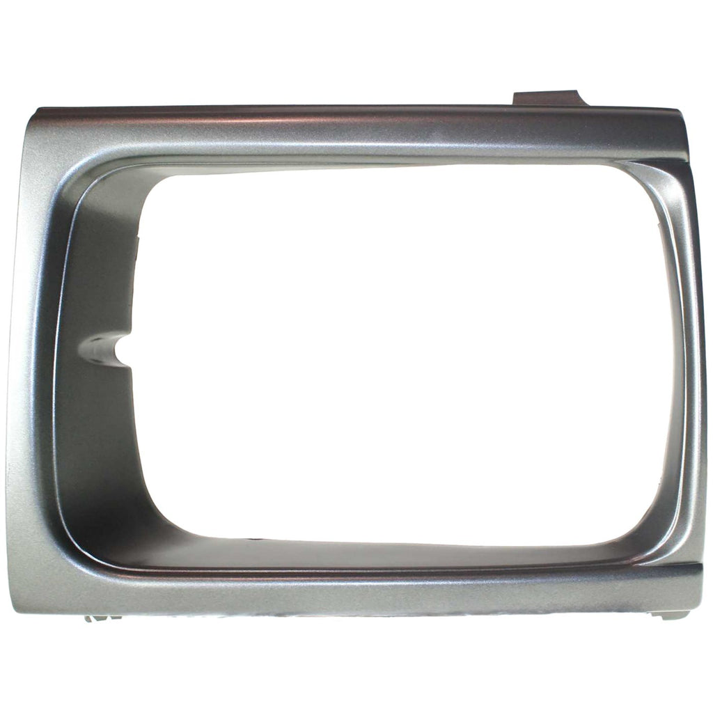 1992-1995 Toyota Pickup Headlight - Left (5313235050)