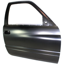Load image into Gallery viewer, 1994-2002 Dodge Ram 1500, Ram 2500 &amp; Ram 3500 Door Molding - Front, Right (55023572)