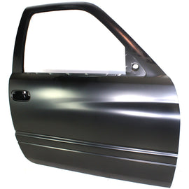 1994-2002 Dodge Ram 1500, Ram 2500 & Ram 3500 Door Molding - Front, Right (55023572)