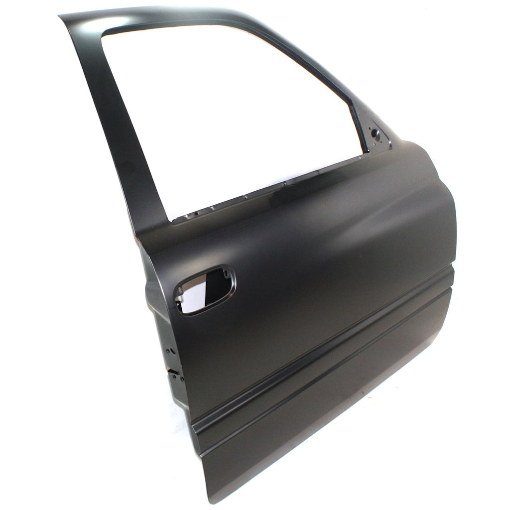 1994-2002 Dodge Ram 1500, Ram 2500 & Ram 3500 Door Molding - Front, Right (55023572)